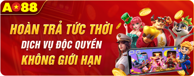 Khuyến mãi hoàn trả