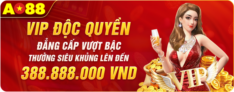 Ưu đãi VIP độc quyền